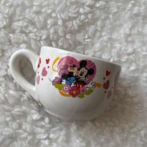 Disney Mickey Mouse Mug